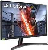 LG 27GN800P-B.BEU UltraGear Monitor 4