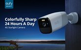 Eufy 4G Starlight Camera 2