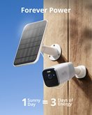 Eufy 4G Starlight Camera 5