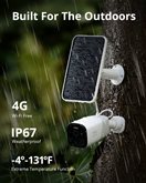 Eufy 4G Starlight Camera 9