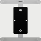 Sonoro ORCHESTRA STAND Zilver (Paar) 2