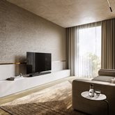 Loewe klang Bar3 basalt grijs 8