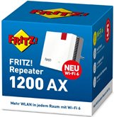 FRITZ!Repeater 1200 AX Edition International  6