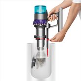 Dyson Gen5detect Absolute Steelstofzuiger 2