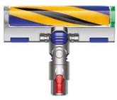 Dyson Gen5detect Absolute Steelstofzuiger 7
