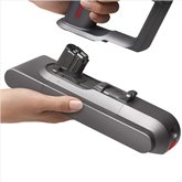 Dyson Gen5detect Absolute Steelstofzuiger 9