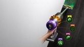 Dyson V15s Detect Submarine Steelstofzuiger 2
