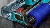 Dyson V15s Detect Submarine Steelstofzuiger 5