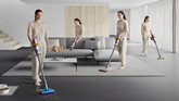 Dyson V15s Detect Submarine Steelstofzuiger 9