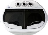 Salora WMR3700TWIN mini wasmachine 2