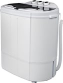 Salora WMR3700TWIN mini wasmachine 5