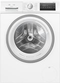Siemens WM14N299NL iQ300 extraKlasse Wasmachine 1