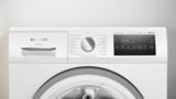 Siemens WM14N299NL iQ300 extraKlasse Wasmachine 5
