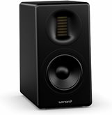 Sonoro ORCHESTRA SLIM Zwart Paar 2