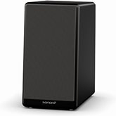 Sonoro ORCHESTRA SLIM Zwart Paar 3