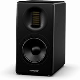 Sonoro ORCHESTRA SLIM Zwart Paar 4