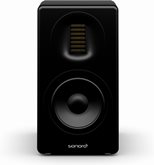 Sonoro ORCHESTRA SLIM Zwart Paar 6