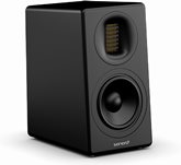 Sonoro ORCHESTRA SLIM Zwart Paar 8