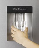 EDY EDHC8088 Koel-vriescombinatie 10