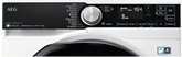 AEG TR979M8CS AbsoluteCare Plus Prosteam Warmtepompdroger 2
