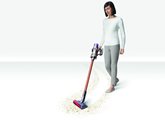 Dyson Cyclone V10 Absolute Steelstofzuiger 13