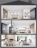 Dyson Cyclone V10 Absolute Steelstofzuiger 6