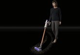 Dyson Cyclone V10 Absolute Steelstofzuiger 7