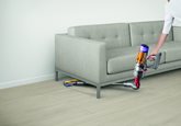 Dyson V12 Detect Slim Absolute Steelstofzuiger 12