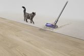 Dyson V12 Detect Slim Absolute Steelstofzuiger 13