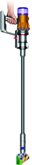 Dyson V12 Detect Slim Absolute Steelstofzuiger 5