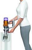 Dyson V12 Detect Slim Absolute Steelstofzuiger 8