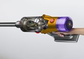 Dyson V12 Detect Slim Absolute Steelstofzuiger 9