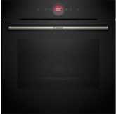BOSCH HBG7741B1 Serie 8 Inbouwoven 1
