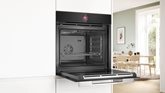 BOSCH HBG7341B1 Serie 8 Inbouwoven 4