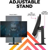 HP OMEN 24 Monitor 9