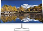 HP M27fq monitor 1