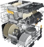 Whirlpool W8I HF58 TUS MaxiSpace Vakhandel Inbouw-vaatwasser  11