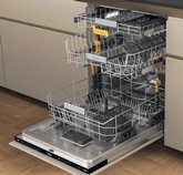 Whirlpool W8I HF58 TUS MaxiSpace Vakhandel Inbouw-vaatwasser  3