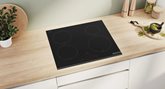 BOSCH PIE631HC1M Serie 6 EXCLUSIV Opbouw Inductiekookplaat  4