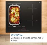 BOSCH PVS731HB1E Serie 6 Opbouw Inductiekookplaat 6