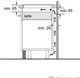 Siemens EH631HFC1M iQ300 extraKlasse Inductiekookplaat  10