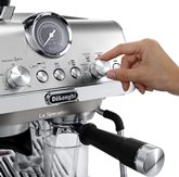 DeLonghi EC9255.M La Specialista Arte Evo pompdruk espressomachine  10