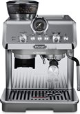 DeLonghi EC9255.M La Specialista Arte Evo pompdruk espressomachine  1