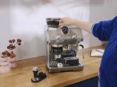 DeLonghi EC9255.M La Specialista Arte Evo pompdruk espressomachine  3