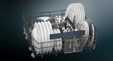 Siemens SN23EW20BE iQ300 extraKlasse Vrijstaande vaatwasser  4