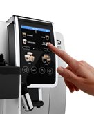 DeLonghi ECAM380.85.SB Dinamica Plus Volautomatische Koffiemachine 3