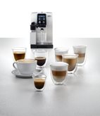 DeLonghi ECAM380.85.SB Dinamica Plus Volautomatische Koffiemachine 5
