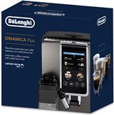 DeLonghi ECAM380.85.SB Dinamica Plus Volautomatische Koffiemachine 6