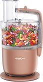 Kenwood GO FDP22.130RD MultiPro Foodprocessor - Kleirood 2
