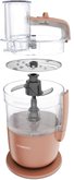 Kenwood GO FDP22.130RD MultiPro Foodprocessor - Kleirood 5